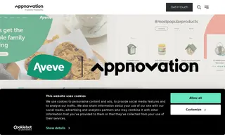 Preview of the Aveve Case Study