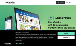 Preview of the Carrefour Case Study