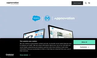 Preview of the Salesforce Case Study