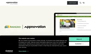 Preview of the Avangrid Case Study