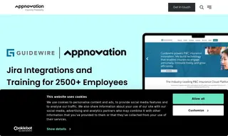 Preview of the Guidewire Case Study