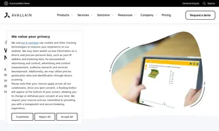 Preview of the Westermann Case Study