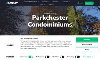Preview of the Parkchester Preservation Management Case Study