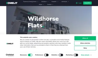 Preview of the Wildhorse Flats Case Study