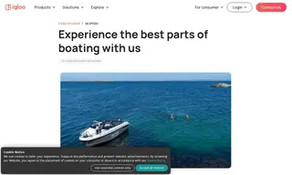Preview of the Skipperi Case Study