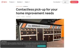 Preview of the Hornbach Case Study