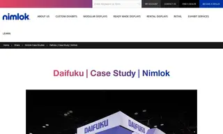 Preview of the DAIFUKU Case Study