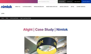 Preview of the Alight Case Study