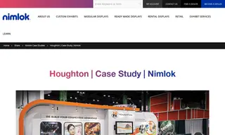Preview of the Houghton Case Study