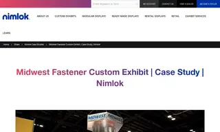 Preview of the Midwest Fastener Case Study