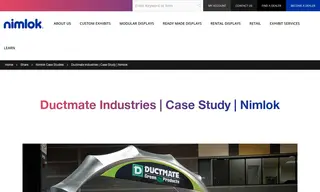 Preview of the Ductmate Case Study