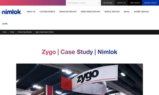 Preview of the Zygo Case Study