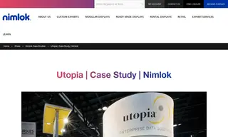 Preview of the Utopia Case Study