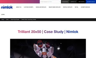 Preview of the Trilliant Food & Nutrition Case Study