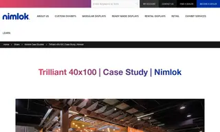 Preview of the Trilliant Food & Nutrition Case Study