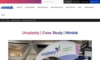 Preview of the Uroplasty Case Study