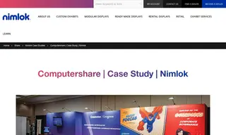 Preview of the Computershare Case Study
