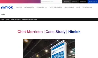 Preview of the Chet Morrison Contractors Case Study