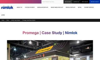 Preview of the Promega Case Study