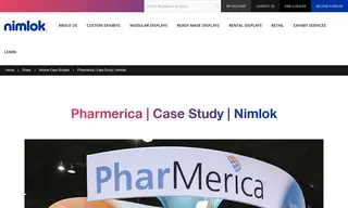 Preview of the PharMerica Case Study