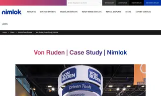 Preview of the Von Ruden Manufacturing Case Study