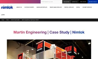 Preview of the Martin Engineering Case Study