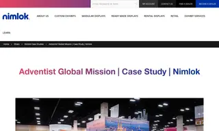 Preview of the Adventist Global Mission Case Study