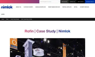 Preview of the Rofin Case Study
