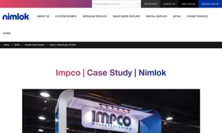 Preview of the Impco Case Study