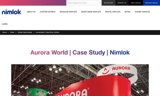 Preview of the Aurora World Case Study