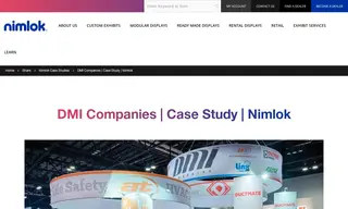 Preview of the DMI Companies Case Study