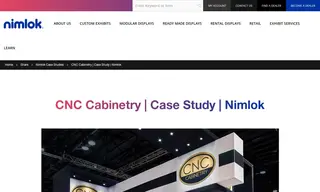 Preview of the CNC Associates Case Study