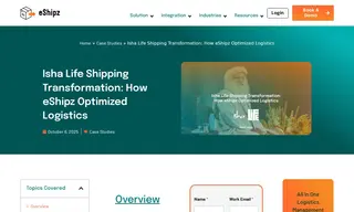 Preview of the MIVI Case Study