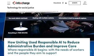 Preview of the Uniting Case Study