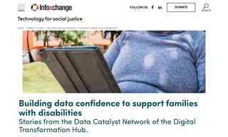 Preview of the Community Living Association Inc (cla) Case Study