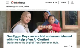 Preview of the Edufarmers Foundation Case Study