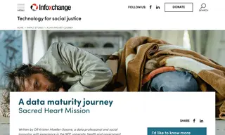 Preview of the Sacred Heart Mission Case Study