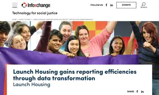 Preview of the Launch Housing Case Study