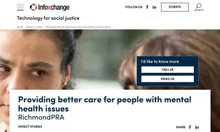 Preview of the RichmondPRA Case Study