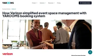 Preview of the Verizon Communications Inc. Case Study