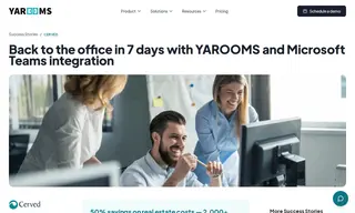 Preview of the Cerved Case Study
