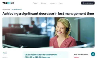 Preview of the Jigsaw Insurance Case Study