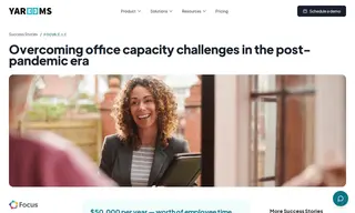 Preview of the Focus C.I.C Case Study