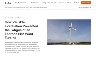 Preview of the One of Our Clients Case Study