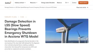 Preview of the Acciona Case Study