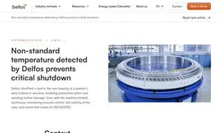 Preview of the Nordex-Acciona Case Study