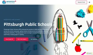 Preview of the Pittsburgh Public Schools Case Study