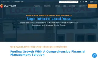 Preview of the Local Yocal Farm to Market Case Study