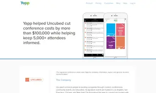 Preview of the Uncubed Case Study