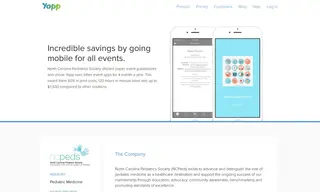 Preview of the North Carolina Pediatrics Society Case Study